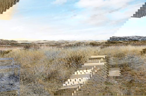 Foto 24 - 10 Person Holiday Home in Hvide Sande