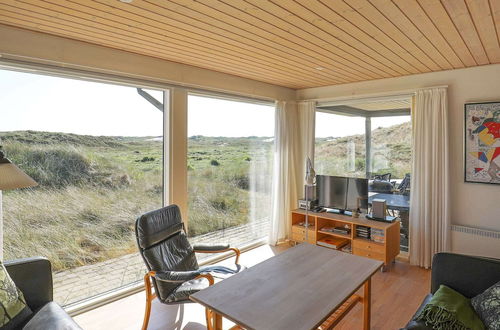 Foto 8 - 10 Person Holiday Home in Hvide Sande