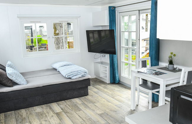 Ursand Resort & Camping - Foto 23
