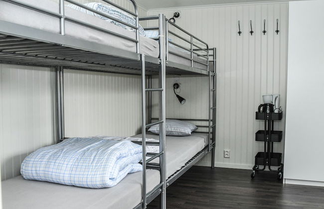 Ursand Resort & Camping - Foto 6