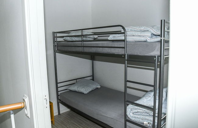 Ursand Resort & Camping - Foto 7