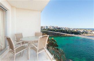 Photo 1 - Absolute Water Front Coogee H331