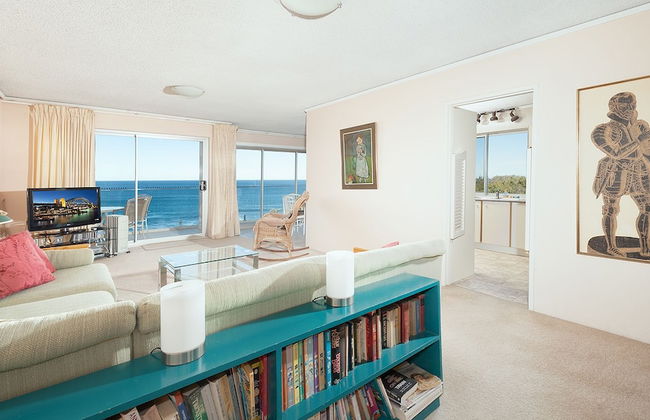 Absolute Water Front Coogee H331 - Foto 9