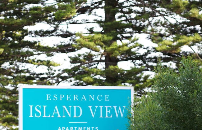 Esperance Island View Apartments - Photo 28