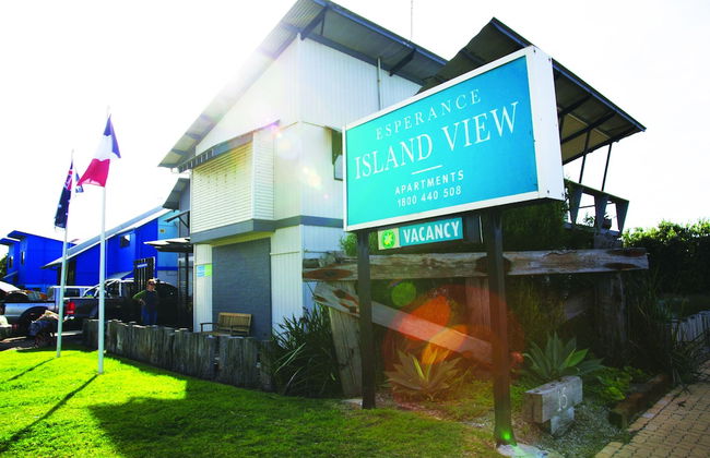 Esperance Island View Apartments - Photo 2