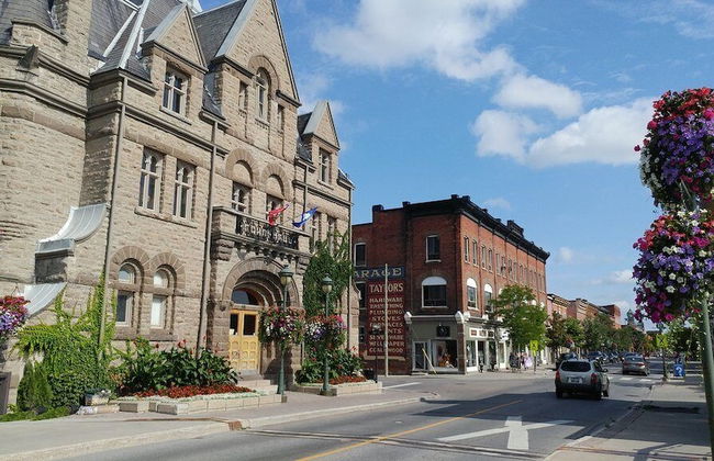 Esther's Place-Carleton Place Downtn Apt - Photo 64