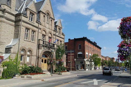 Photo 75 - Carleton Place Downtown 1 and 2 Bedroom Entire Apartments