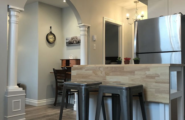 Esther's Place-Carleton Place Downtn Apt - Photo 12