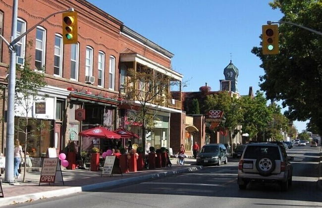 Esther's Place-Carleton Place Downtn Apt - Photo 63