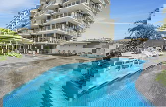 Foto 1 - Catalina Resort