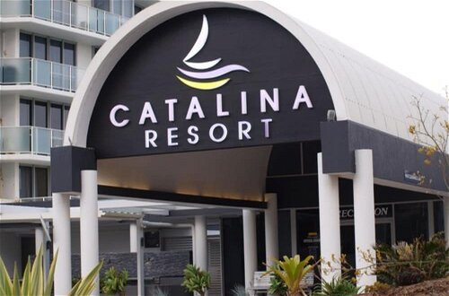 Foto 1 - Catalina Resort