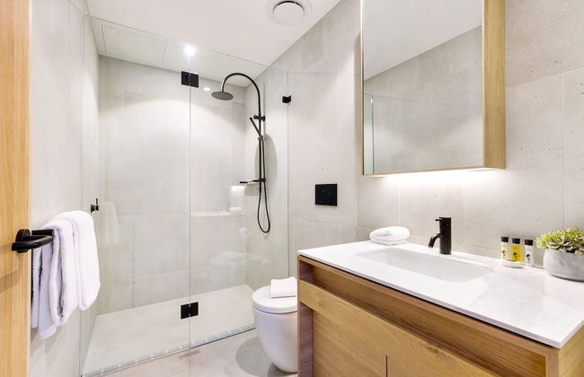 Surry Hills 1 Elizabeth Apartment - Foto 10