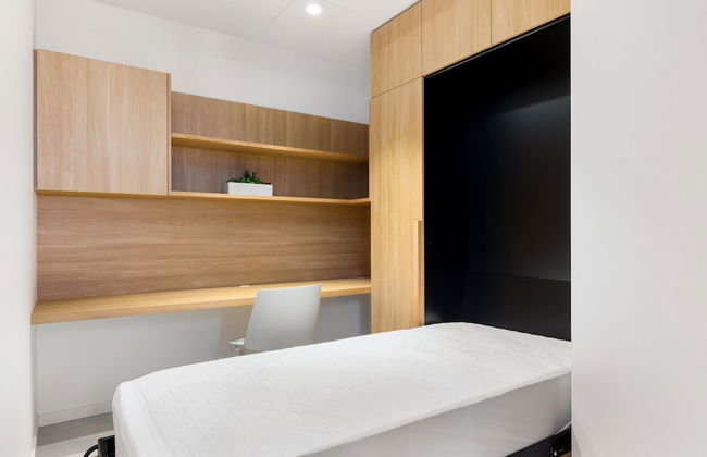 Surry Hills 1 Elizabeth Apartment - Foto 3