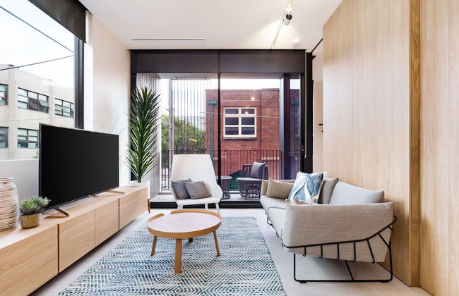 Surry Hills 1 Elizabeth Apartment - Foto 6
