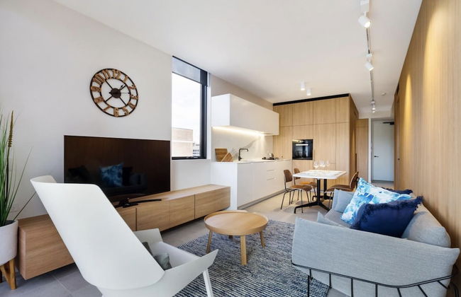 Surry Hills 1 Elizabeth Apartment - Foto 11