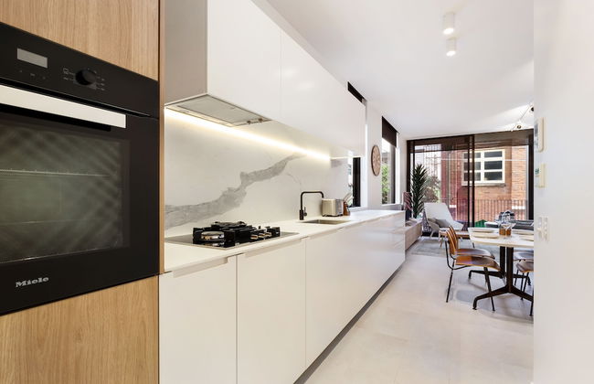 Surry Hills 1 Elizabeth Apartment - Foto 4