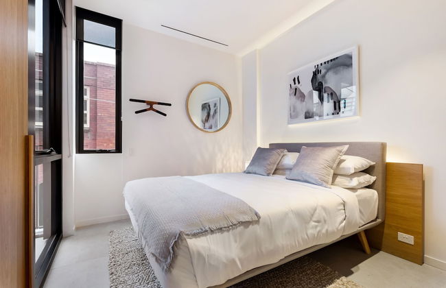 Surry Hills 1 Elizabeth Apartment - Foto 2