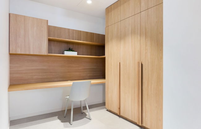 Surry Hills 1 Elizabeth Apartment - Foto 8