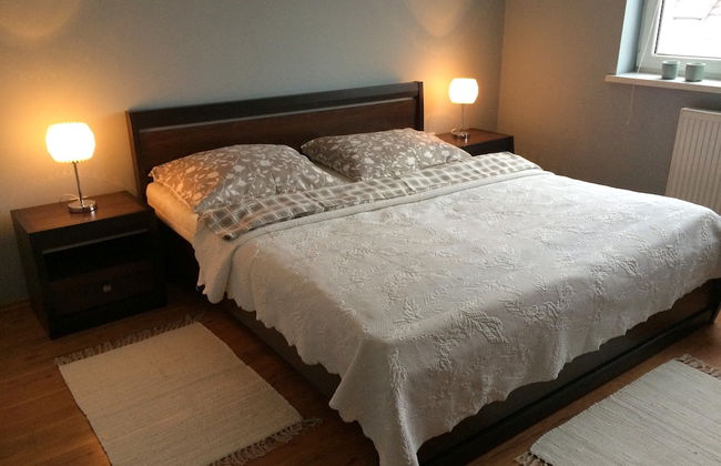Ferienhaus Piešťany - Foto 4