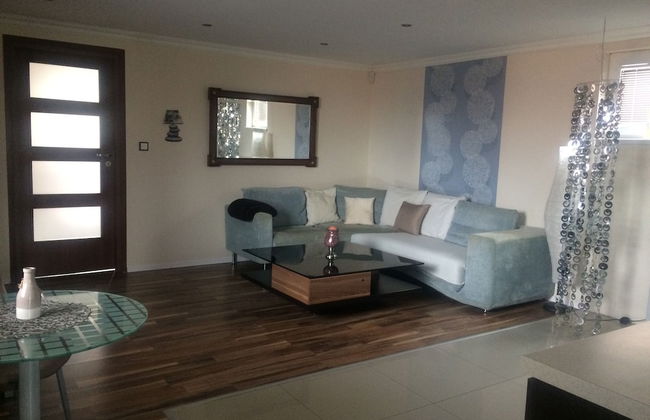 Ferienhaus Piešťany - Foto 23