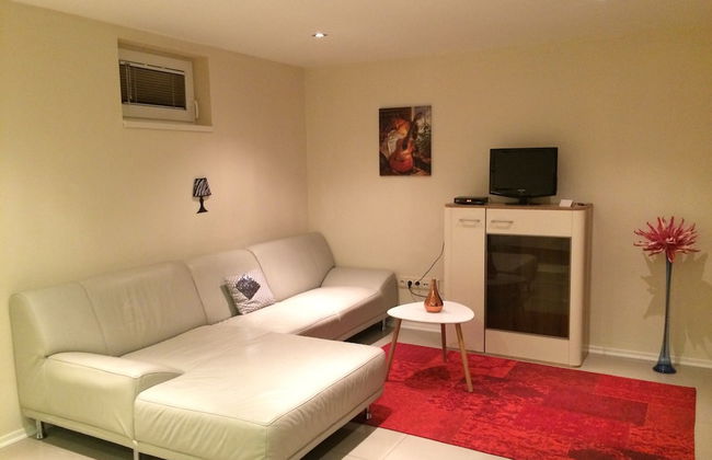 Ferienhaus Piešťany - Foto 5