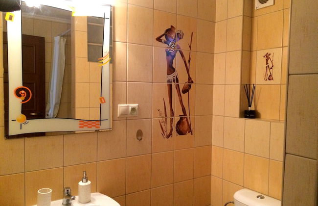 Ferienhaus Piešťany - Foto 29