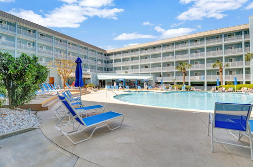Foto 21 - Hilton Head Resort 1401