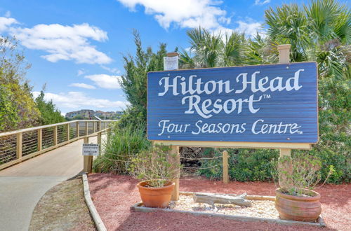 Photo 40 - Hilton Head Resort 1401