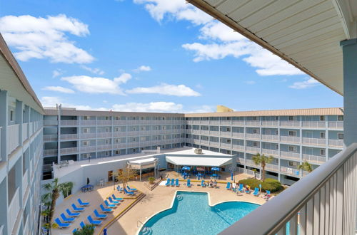 Foto 38 - Hilton Head Resort 1401