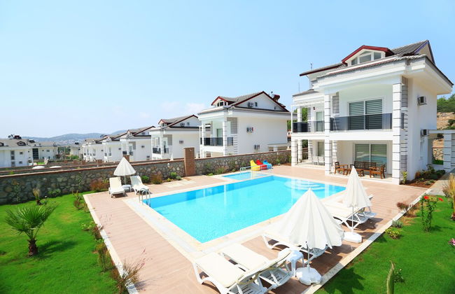 Orka New FourSeasons Villas - Photo 1