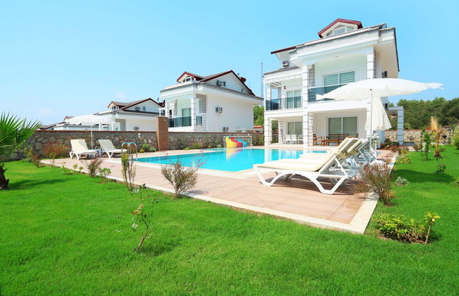 Orka New FourSeasons Villas - Photo 12