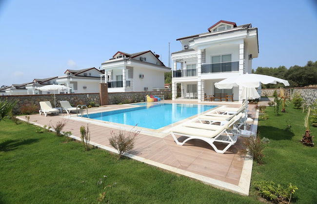 Orka New FourSeasons Villas - Photo 13