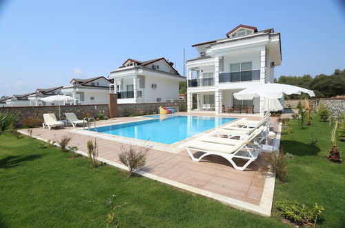 Photo 13 - Orka New FourSeasons Villas