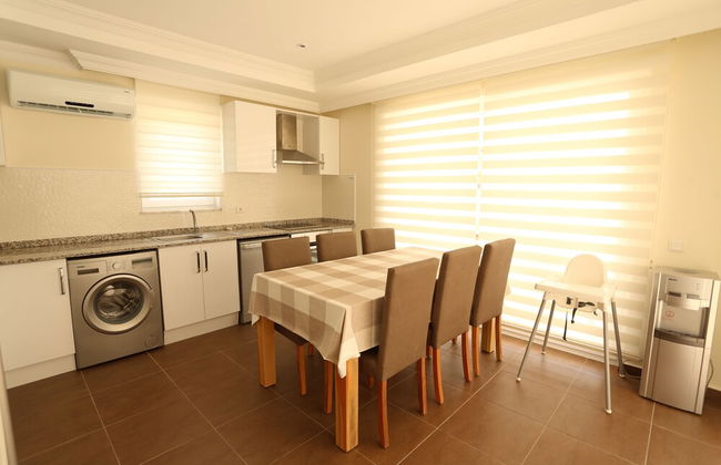 Orka New FourSeasons Villas - Photo 5