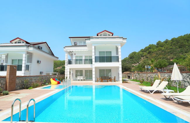 Orka New FourSeasons Villas - Photo 11