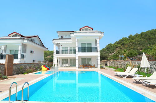 Photo 11 - Orka New FourSeasons Villas