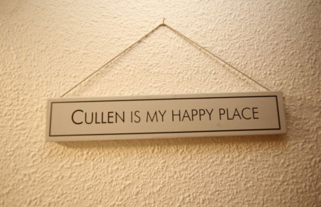 Zen Cottage, Seatown, Cullen - Foto 2