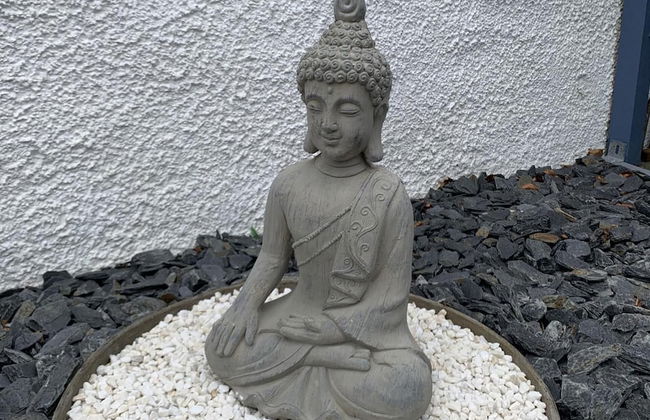 Zen Cottage, Seatown, Cullen - Foto 35