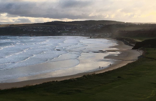 Zen Cottage, Seatown, Cullen - Foto 39
