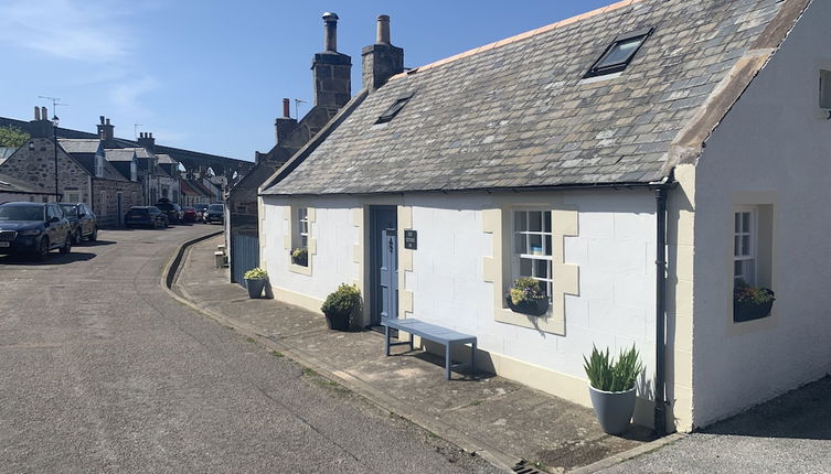 Photo 1 - Zen Cottage, Seatown, Cullen