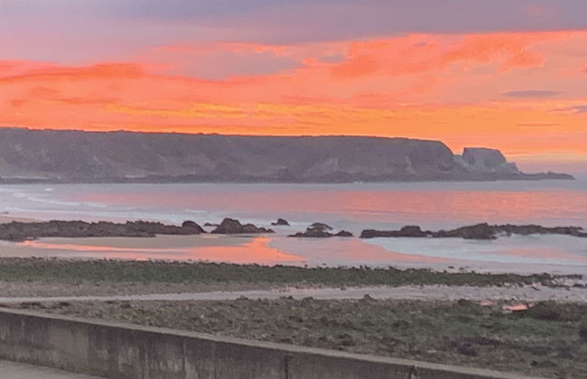 Zen Cottage, Seatown, Cullen - Foto 30