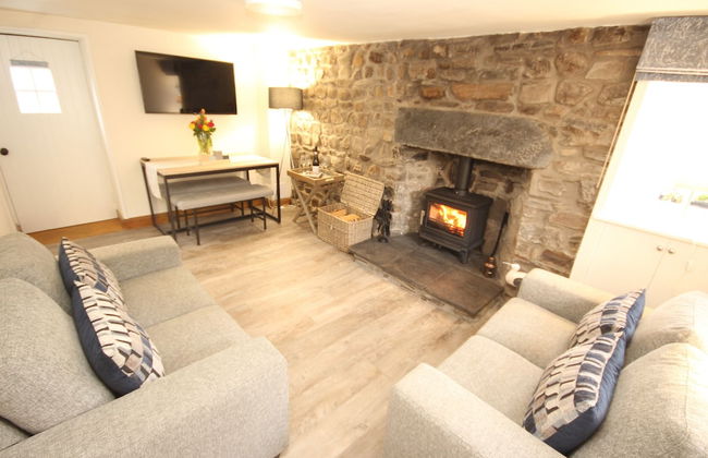 Zen Cottage, Seatown, Cullen - Foto 10