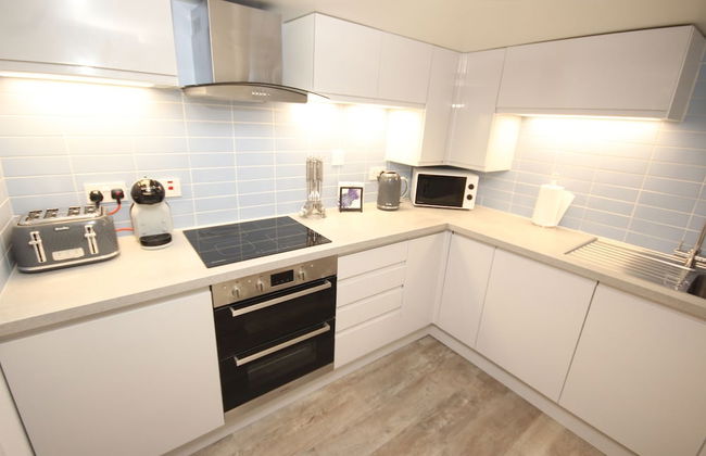 Zen Cottage, Seatown, Cullen - Foto 8