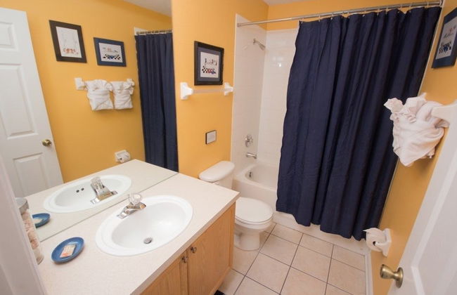 Ip64048 - Windsor Palms Resort - 4 Bed 2 Baths Villa - Photo 8