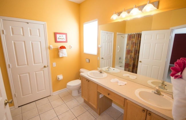 Ip64048 - Windsor Palms Resort - 4 Bed 2 Baths Villa - Photo 9