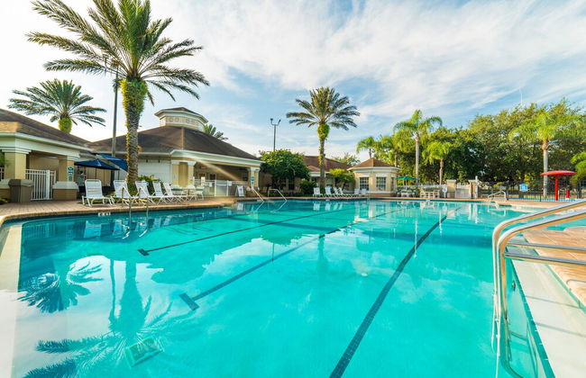 Ip64048 - Windsor Palms Resort - 4 Bed 2 Baths Villa - Photo 11