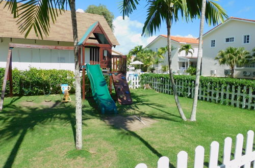 Photo 19 - Villa Caracol Beach House on Playa Bavaro Punta