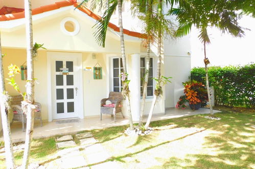 Photo 22 - Villa Caracol Beach House on Playa Bavaro Punta