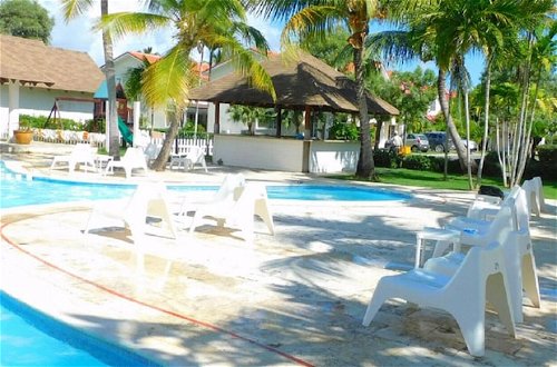 Foto 21 - Villa Caracol Beach House on Playa Bavaro Punta