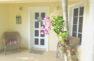 Photo 2 - Villa Caracol Beach House on Playa Bavaro Punta